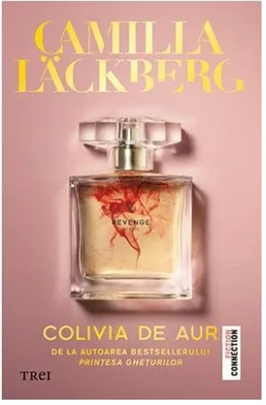 Colivia de aur