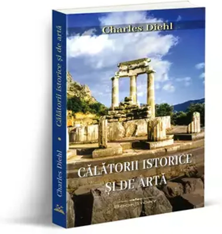 Calatorii istorice si de arta