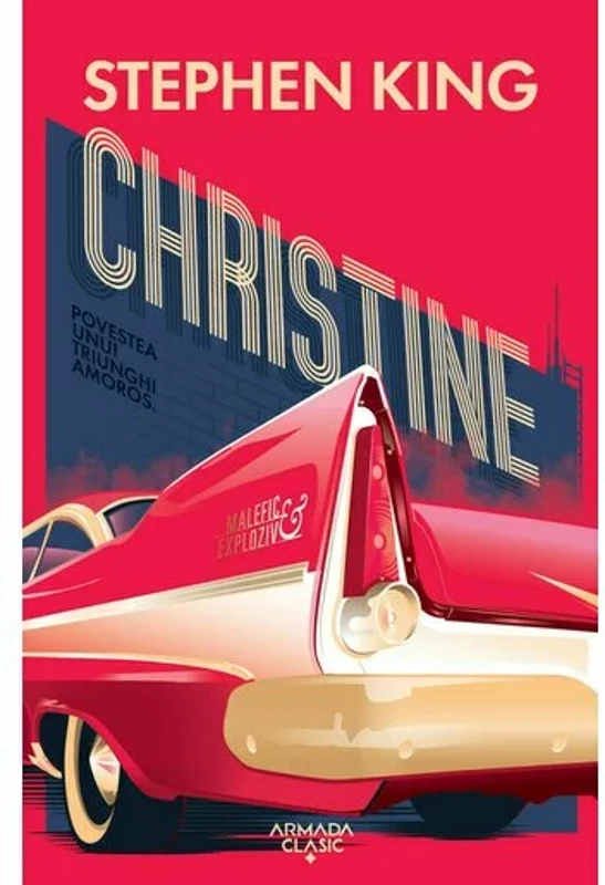 Christine