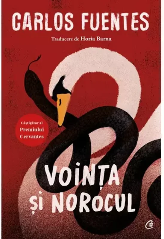 Vointa si norocul