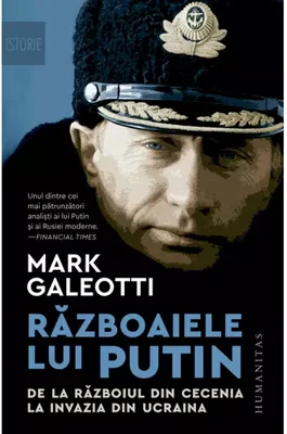 Razboaiele lui Putin