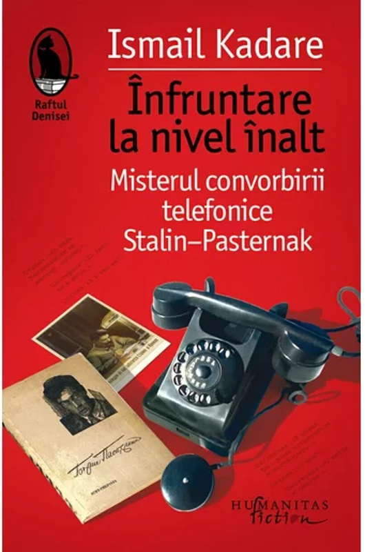 Infruntare la nivel inalt