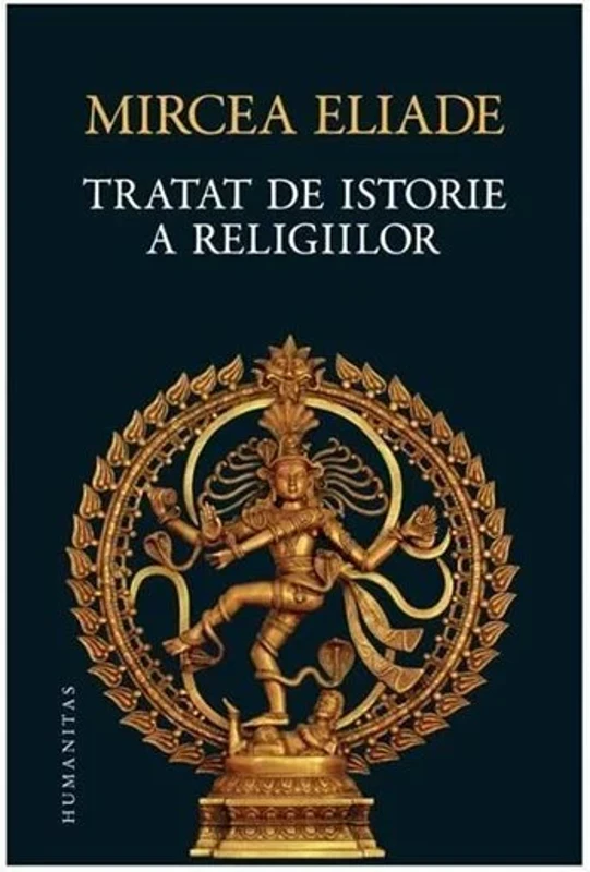 Tratat de istorie a religiilor