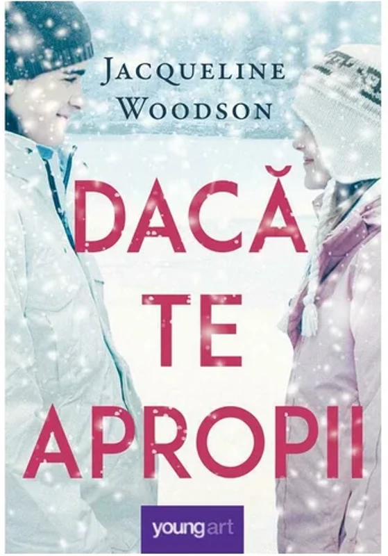 Daca te apropii