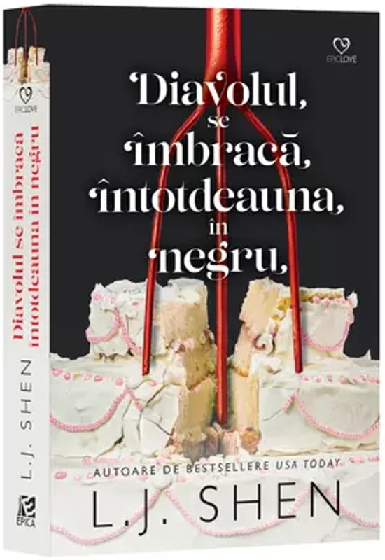 Diavolul se imbraca intotdeauna in negru