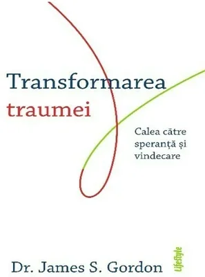 Transformarea traumei