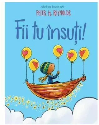 Fii tu insuti!