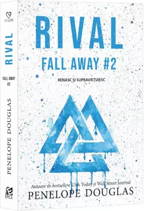 Rival #2 Fall Away