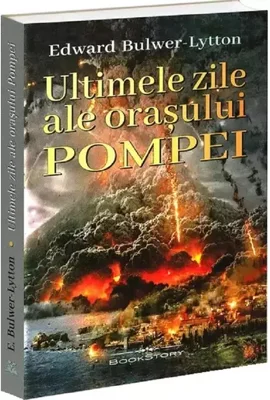 Ultimele zile ale orasului Pompei