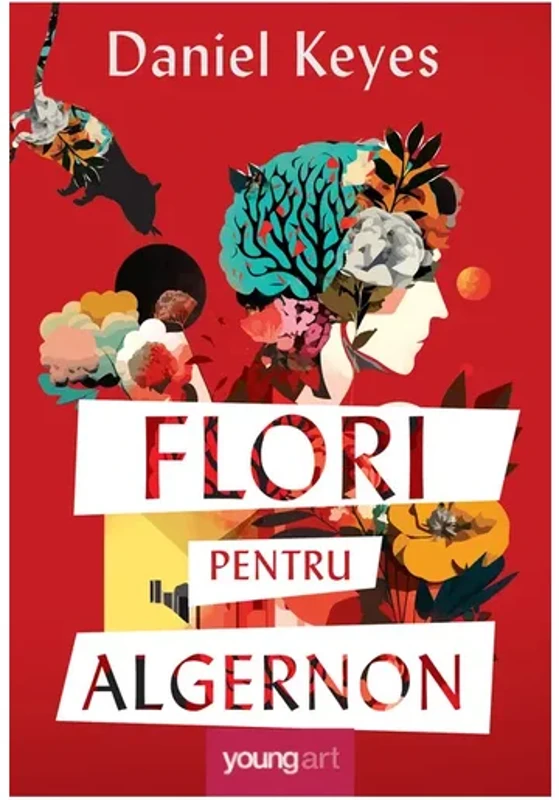 Flori pentru Algernon
