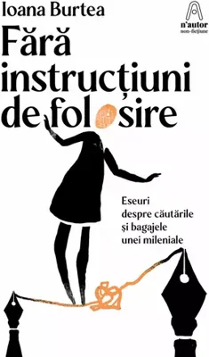 Fara instructiuni de folosire