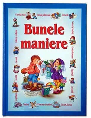 Bunele Maniere