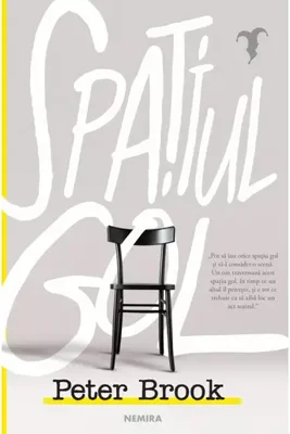 Spatiul gol - Peter Brook