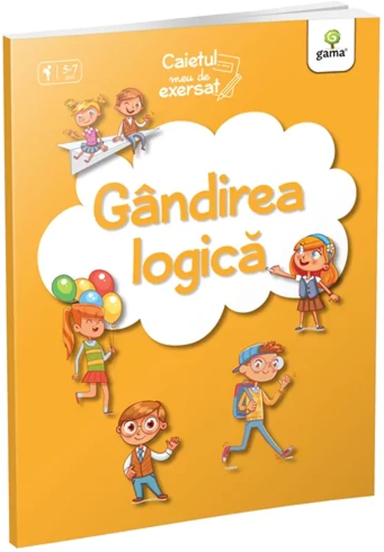 Gandirea logica