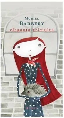 Eleganta ariciului