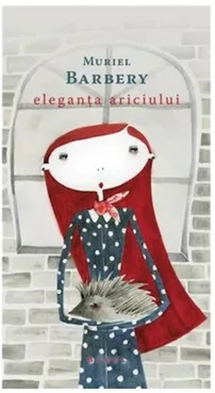 Eleganta ariciului
