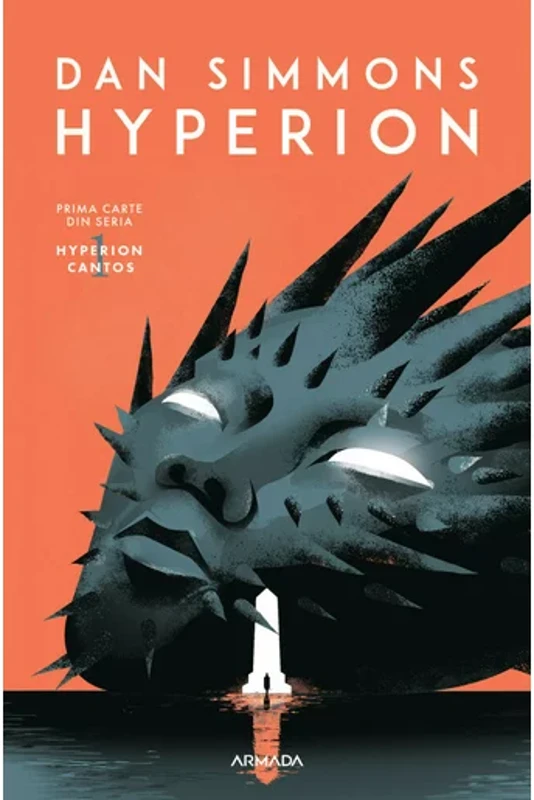 Hyperion (Seria HYPERION CANTOS, partea I)