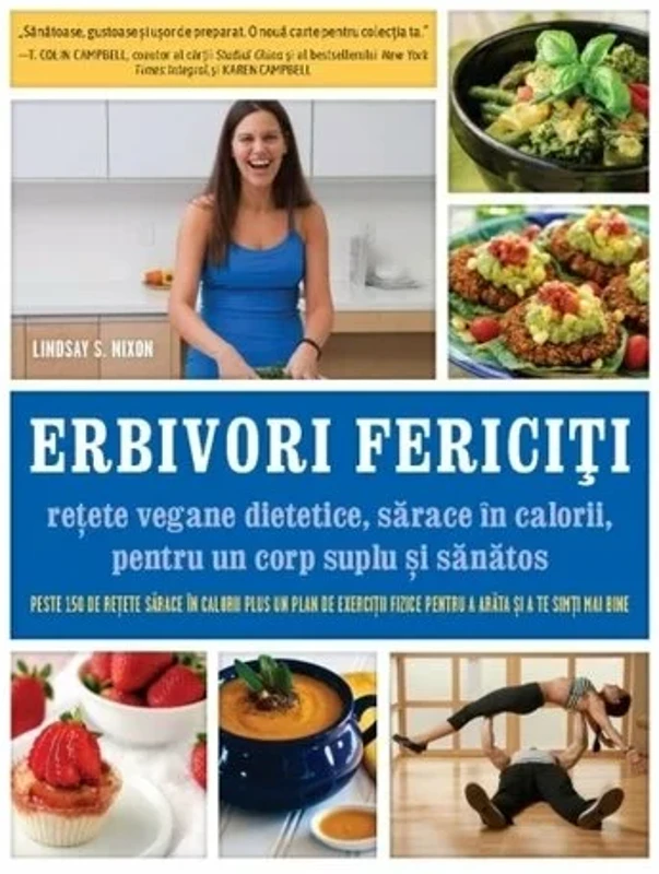 Erbivori fericiti