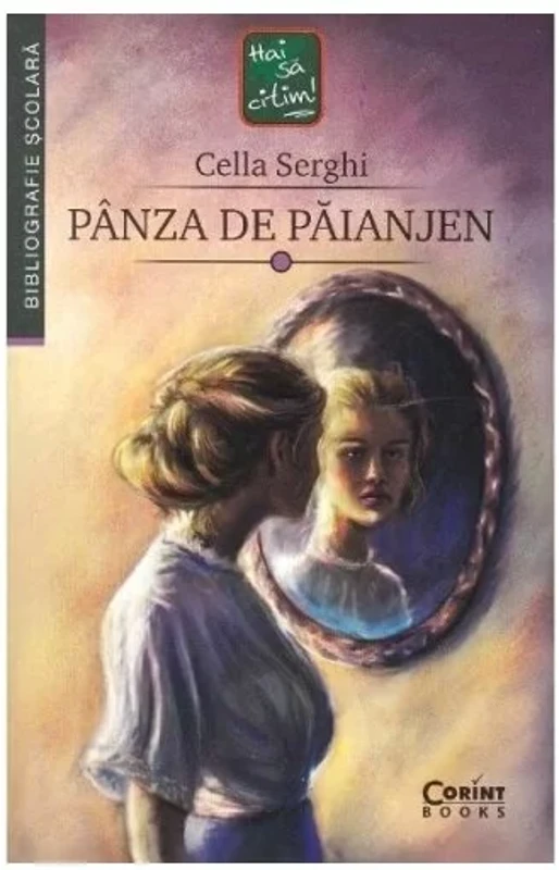 Panza de paianjen