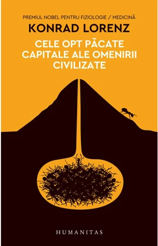 Cele opt pacate capitale ale omenirii