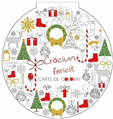 Craciun fericit
