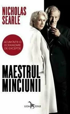 Maestrul Minciunii