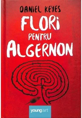 Flori pentru Algernon