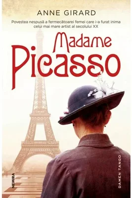 Madame Picasso