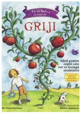 Ce sa faci... sa scapi de griji