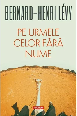 Pe urmele celor fara nume