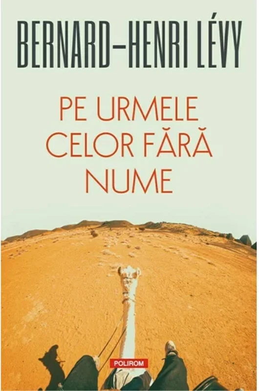 Pe urmele celor fara nume