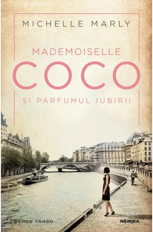 Mademoiselle Coco si parfumul iubirii