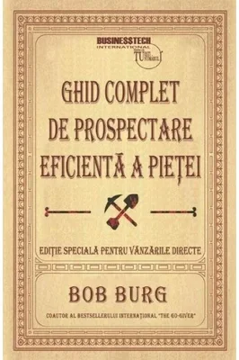 Ghid complet de prospectare eficienta a pietei