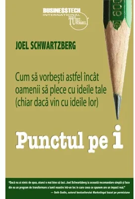 Punctul pe I