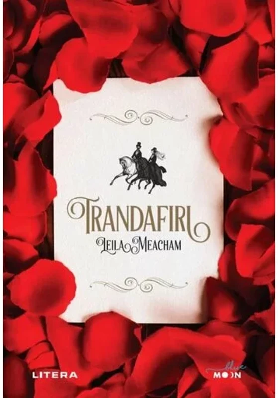 Trandafiri