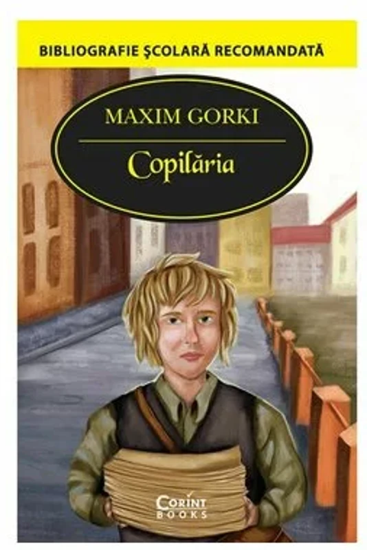Copilaria