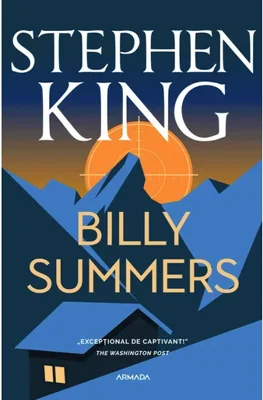 Billy Summers