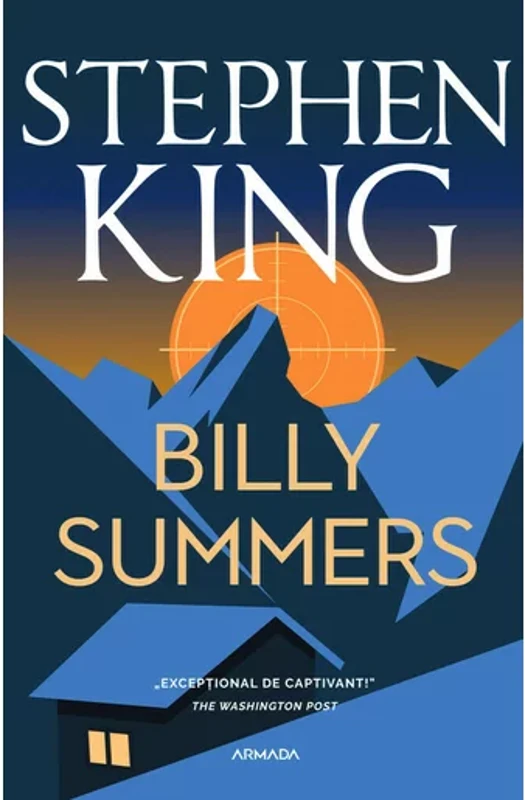 Billy Summers