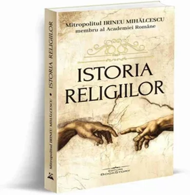 Istoria religiilor