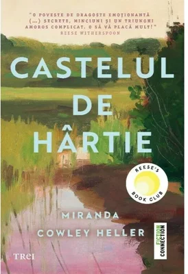Castelul de hartie