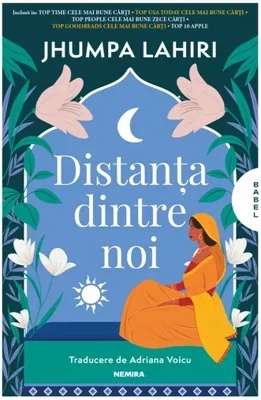Distanta dintre noi