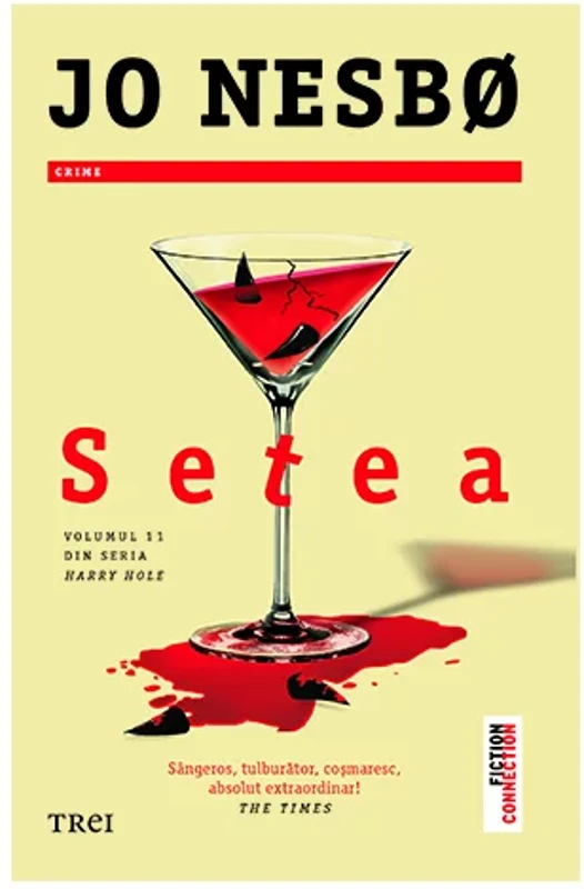Setea