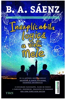 Inexplicabila logica a vietii mele