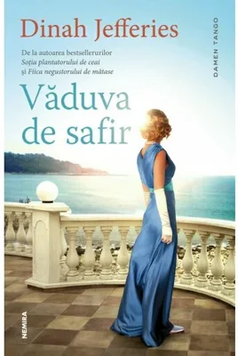 Vaduva de safir