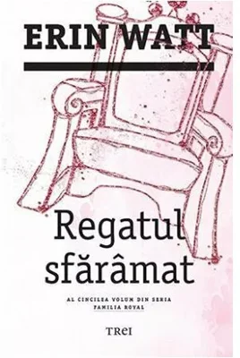 Regatul sfaramat