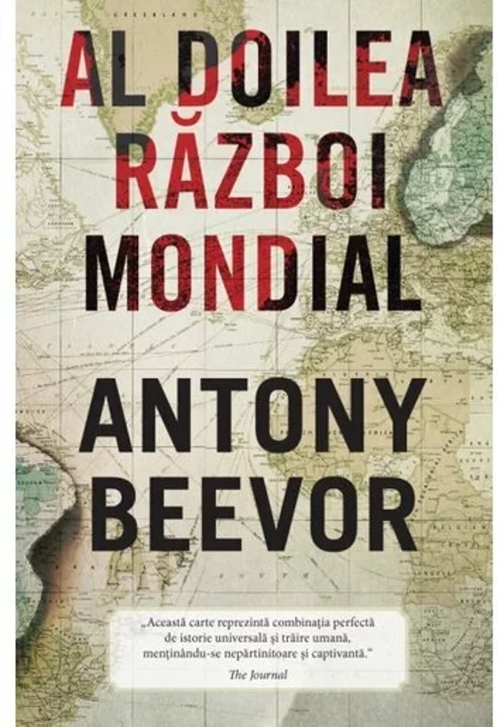Al doilea razboi mondial