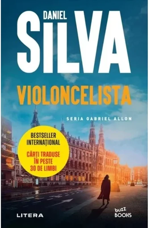 Violoncelista