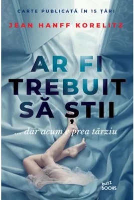 Ar fi trebuit sa stii