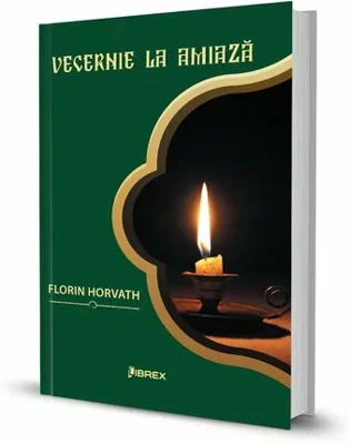 Vecernie la amiaza