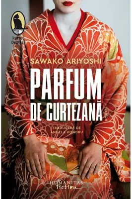 Parfum de curtezana